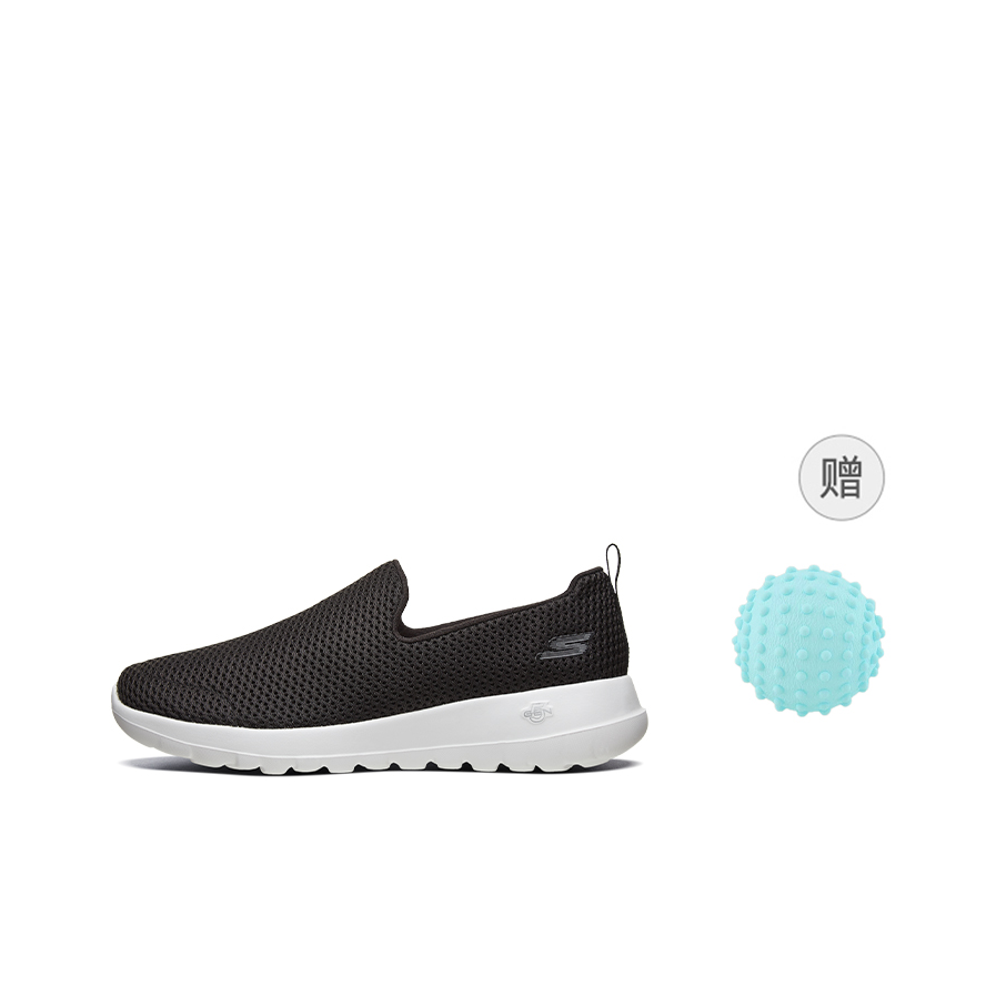 스케쳐스 GO WALK 조이 워킹 슈즈 여성용 로우탑  - Men'S Shoes 리뷰 및 가격