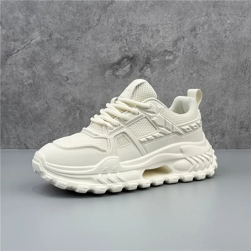 남성용 신발, 여름 신상, 통기성이 좋은 메시 소재,  - Waterproof Goretex Running Shoes 리뷰 및 가격