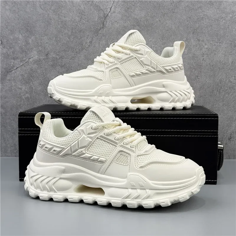남성용 신발, 여름 신상, 통기성이 좋은 메시 소재,  - Waterproof Goretex Running Shoes 리뷰 및 가격