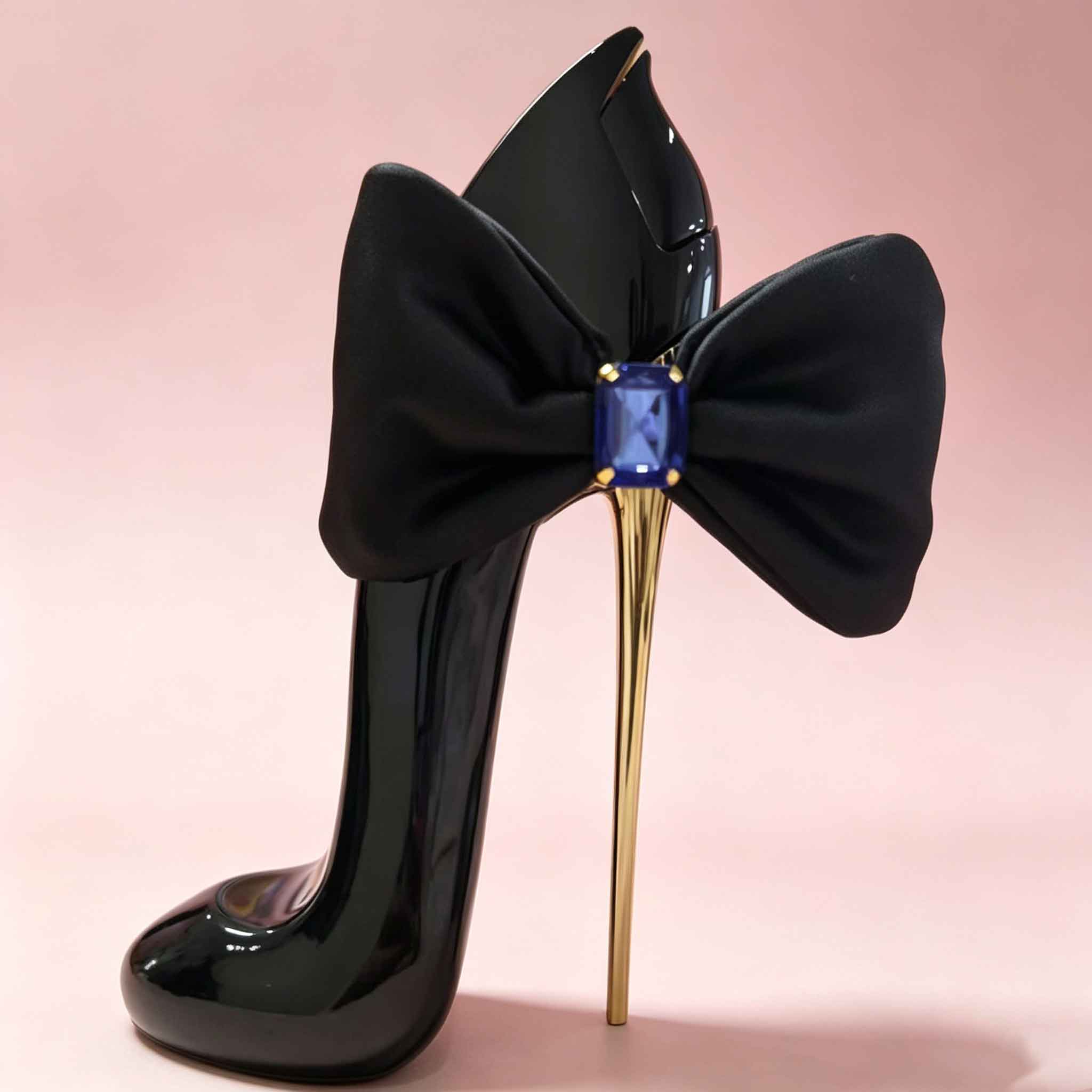 캐롤라이나 에레라 굿 걸 보우-타스틱 오리엔탈 오 드  - Heels 리뷰 및 가격