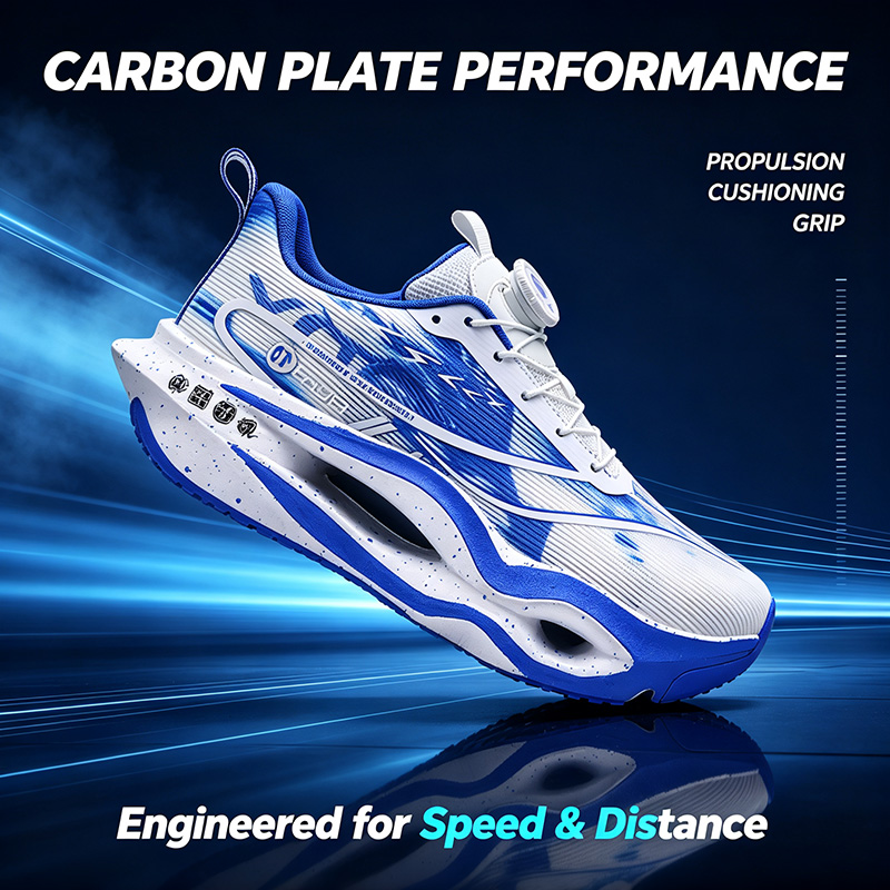 남성용 카본 플레이트 러닝화, 프로 마라톤용 운동화,  - Carbon Plate Marathon Racing Shoes 리뷰 및 가격