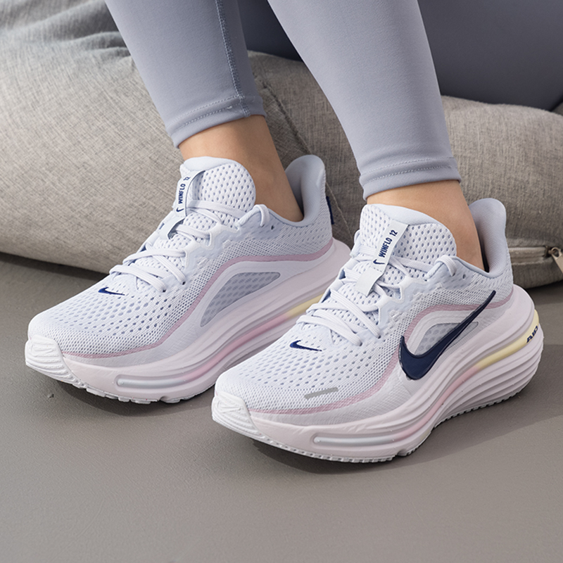 나이키 여성용 신발, 정품, 가벼운 무게, 통기성, 피 - Lightweight Road Running Shoes 리뷰 및 가격