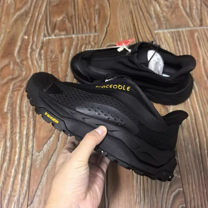 전문용 헬스화, 남성용/여성용, 미끄럼 방지 기능이 있 - Anti Slip Trail Running Sneakers 리뷰 및 가격