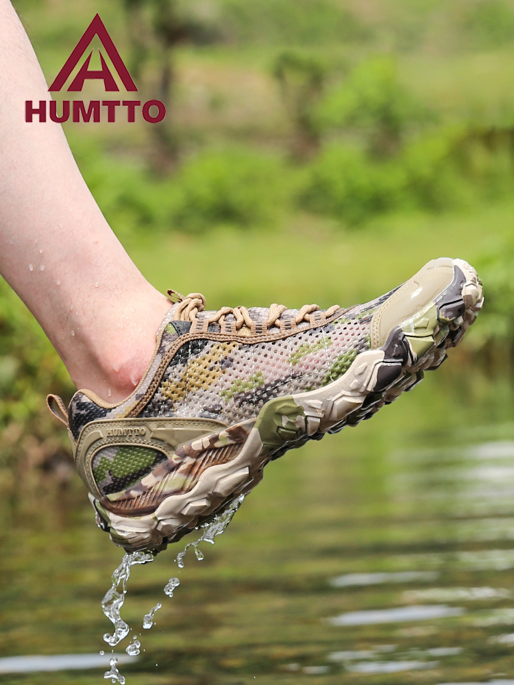 Humtto 야외 운동화 남성 하이킹 신발 여성 트레킹 - Reflective Night Running Shoes 리뷰 및 가격