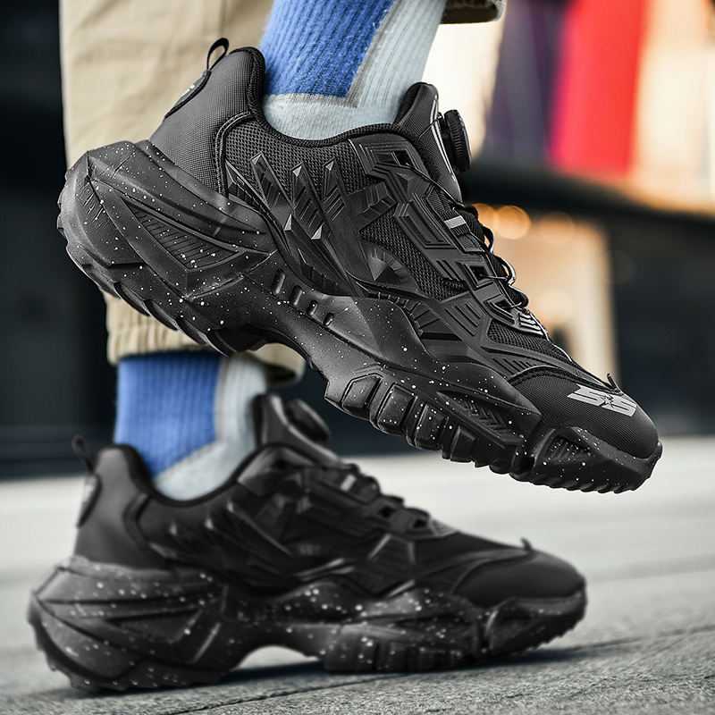 남성용 신발, 남성용 스니커즈, 남성용 캐주얼 신발,  - Breathable Mesh Athletic Shoes 리뷰 및 가격