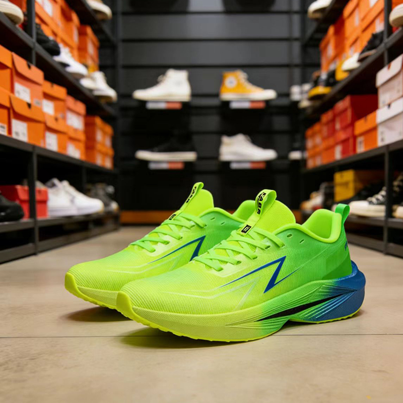 남성용 러닝화 카본 플레이트 프로페셔널 레이싱 마라톤  - Carbon Plate Marathon Racing Shoes 리뷰 및 가격