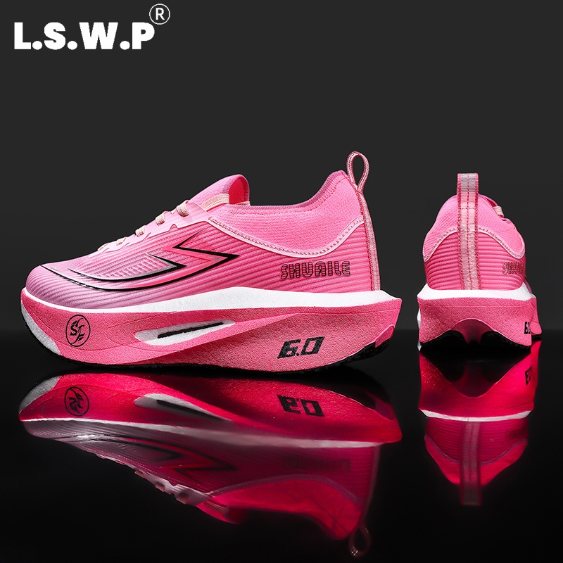 남성용 캐주얼 스포츠화, 남녀공용 카본 플레이트 레이싱 - Carbon Plate Marathon Racing Shoes 리뷰 및 가격