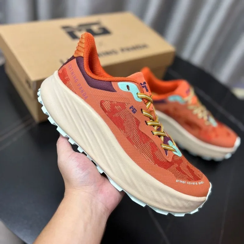 새로운 클래식 브랜드 편안한 와이드 핏 올터레인 오프로 - Lightweight Road Running Shoes 리뷰 및 가격