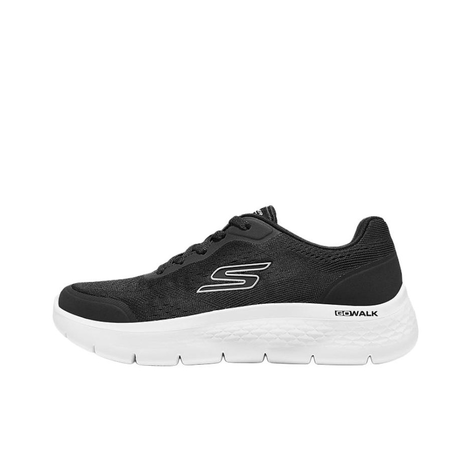 스케쳐스 GO WALK 내마모성 로우탑 워킹화 여성용  - Men'S Shoes 리뷰 및 가격